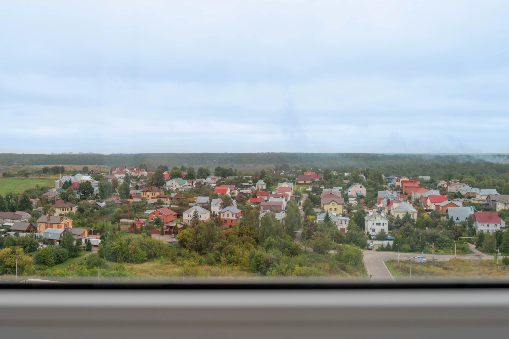 Апартаменты Вгости33 на высоте