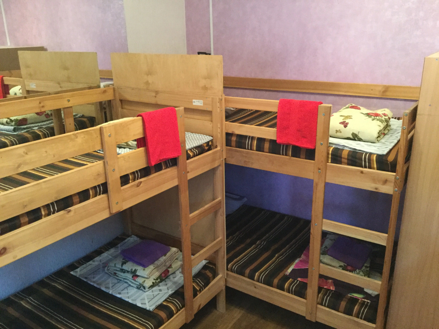 Хостел Сергиев