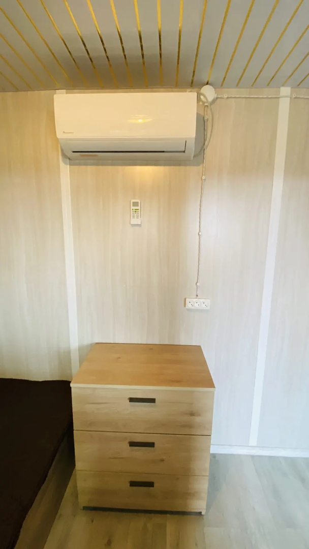 Частный Дом 2 на Базе Отдыха ТриМорье