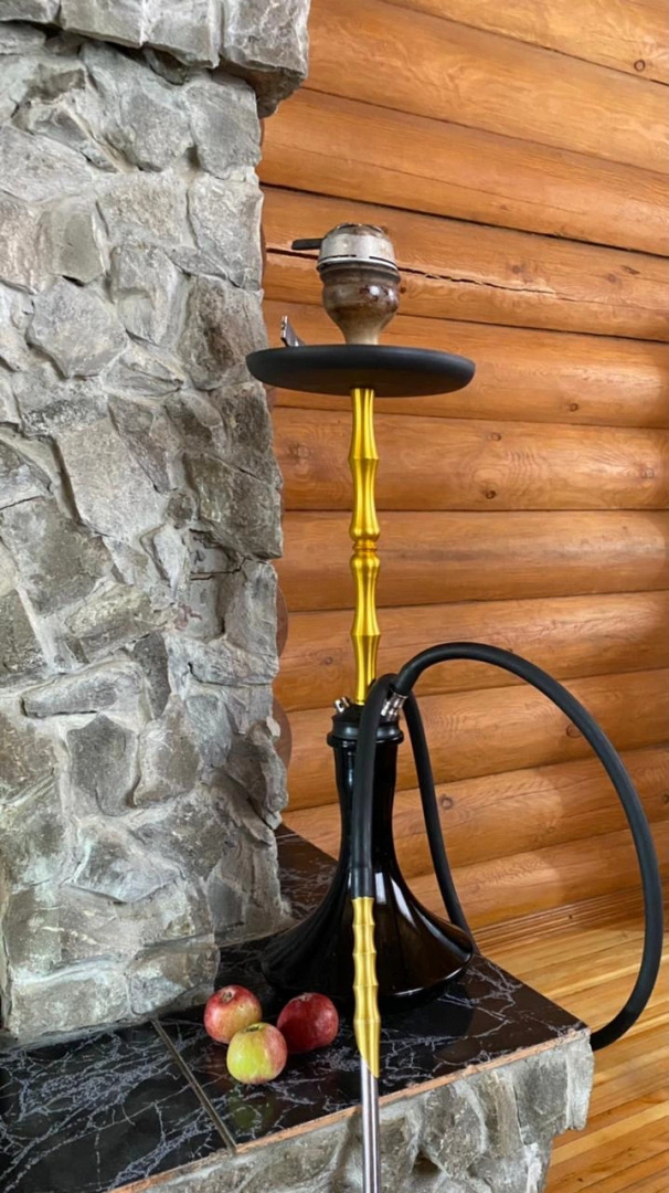 Гостевой Дом Wood House