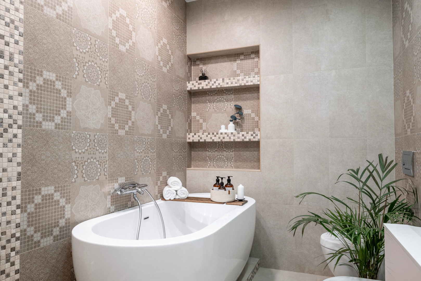 Апартаменты Небесные просторы