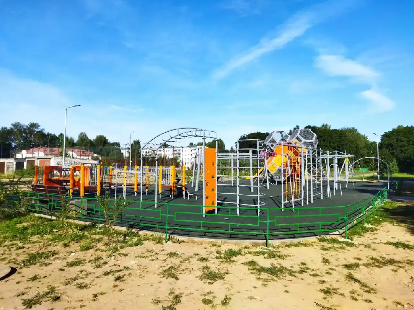 Отель Конаково