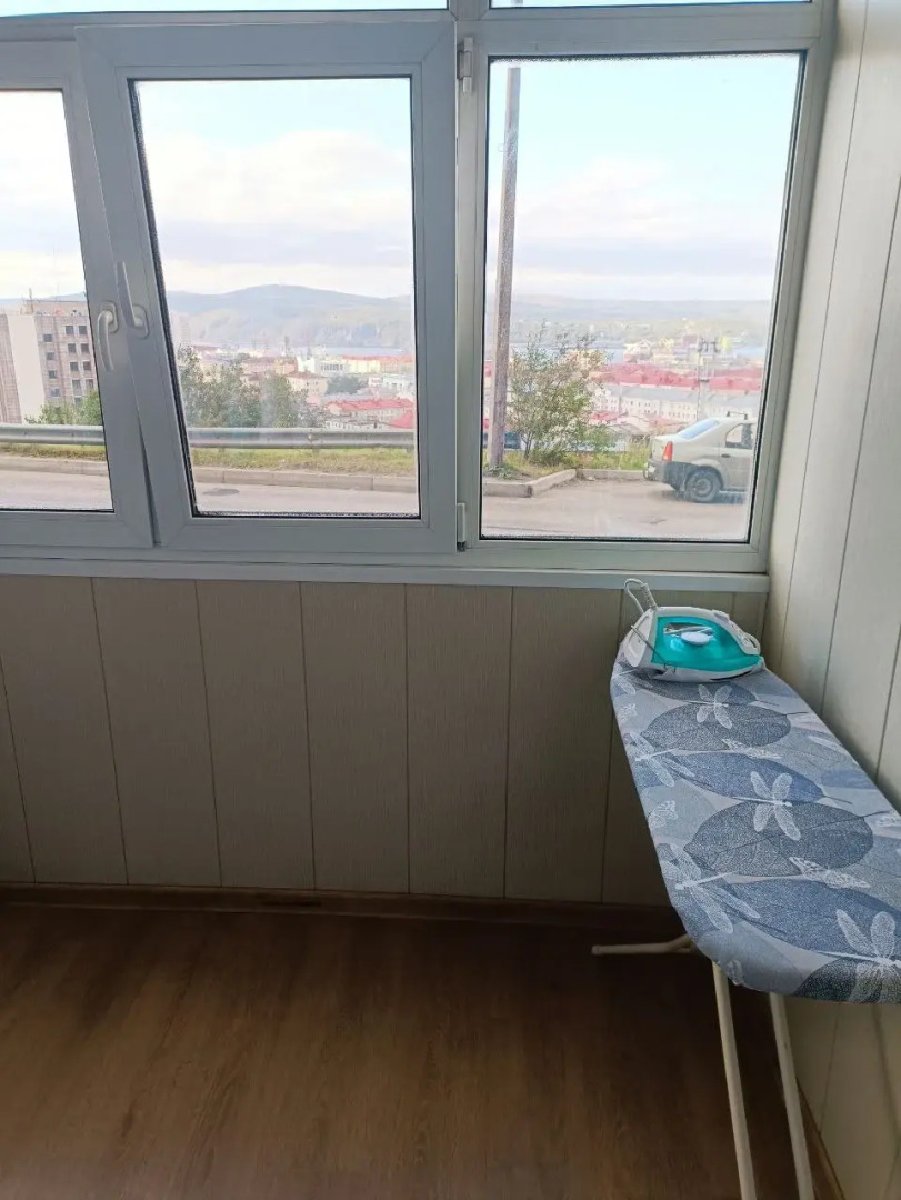 Квартира Двухкомнатная Сити Центр