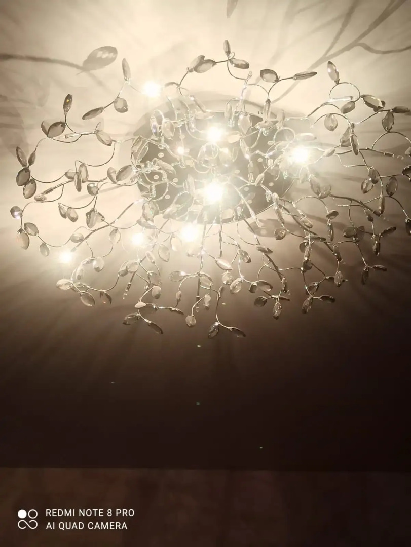 Апартаменты Чаллы Яр Двухкомнатная