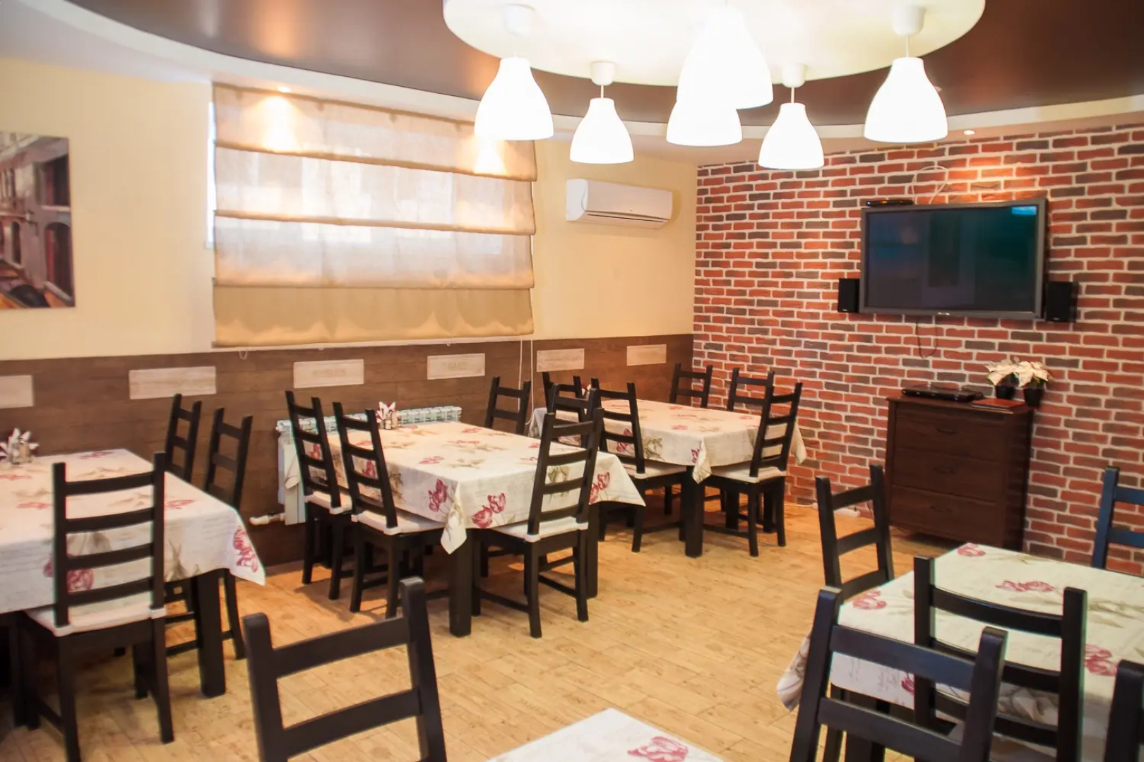 Отель Роял Кастл