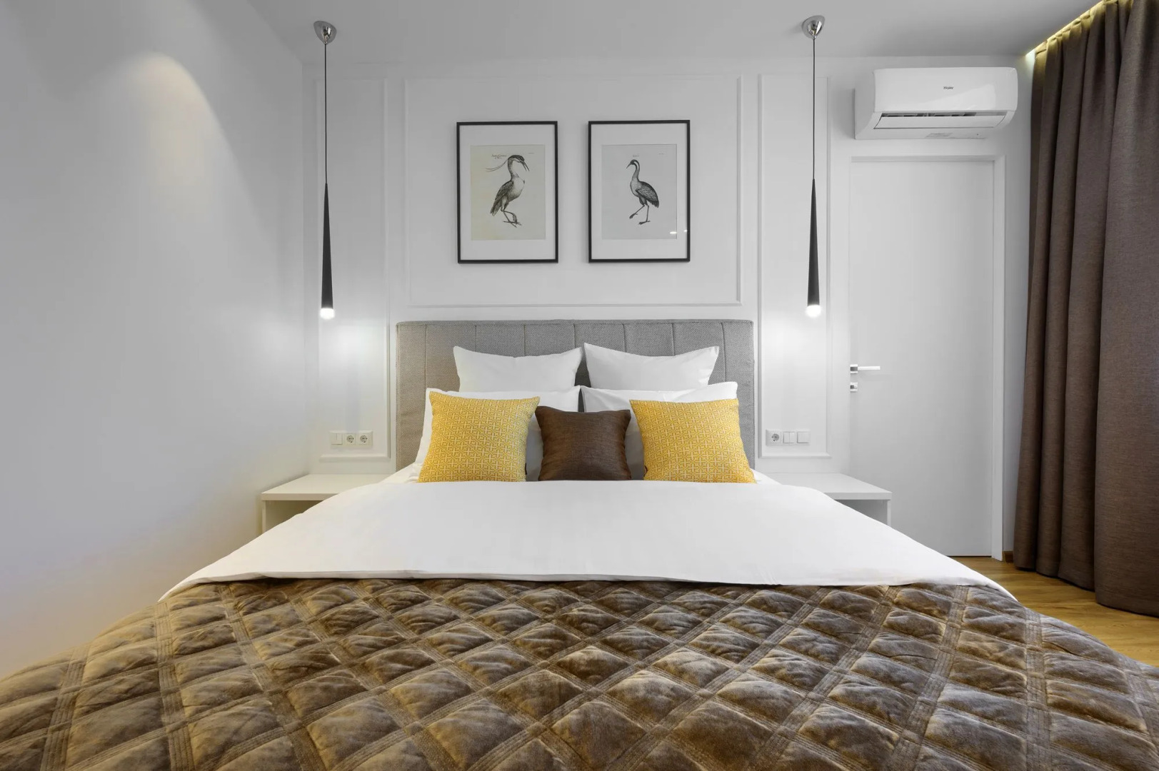 Апартаменты Уютная евродвушка в центре Волгограда