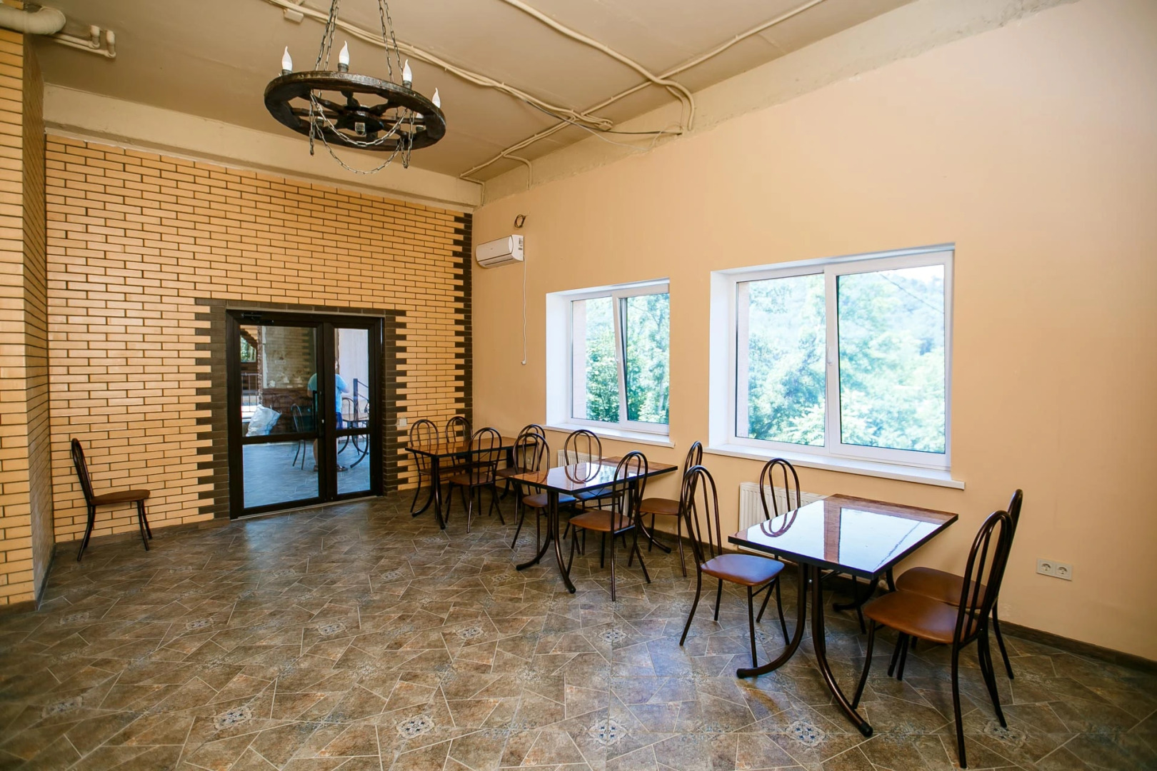 Гостевой дом Сказка у Моря