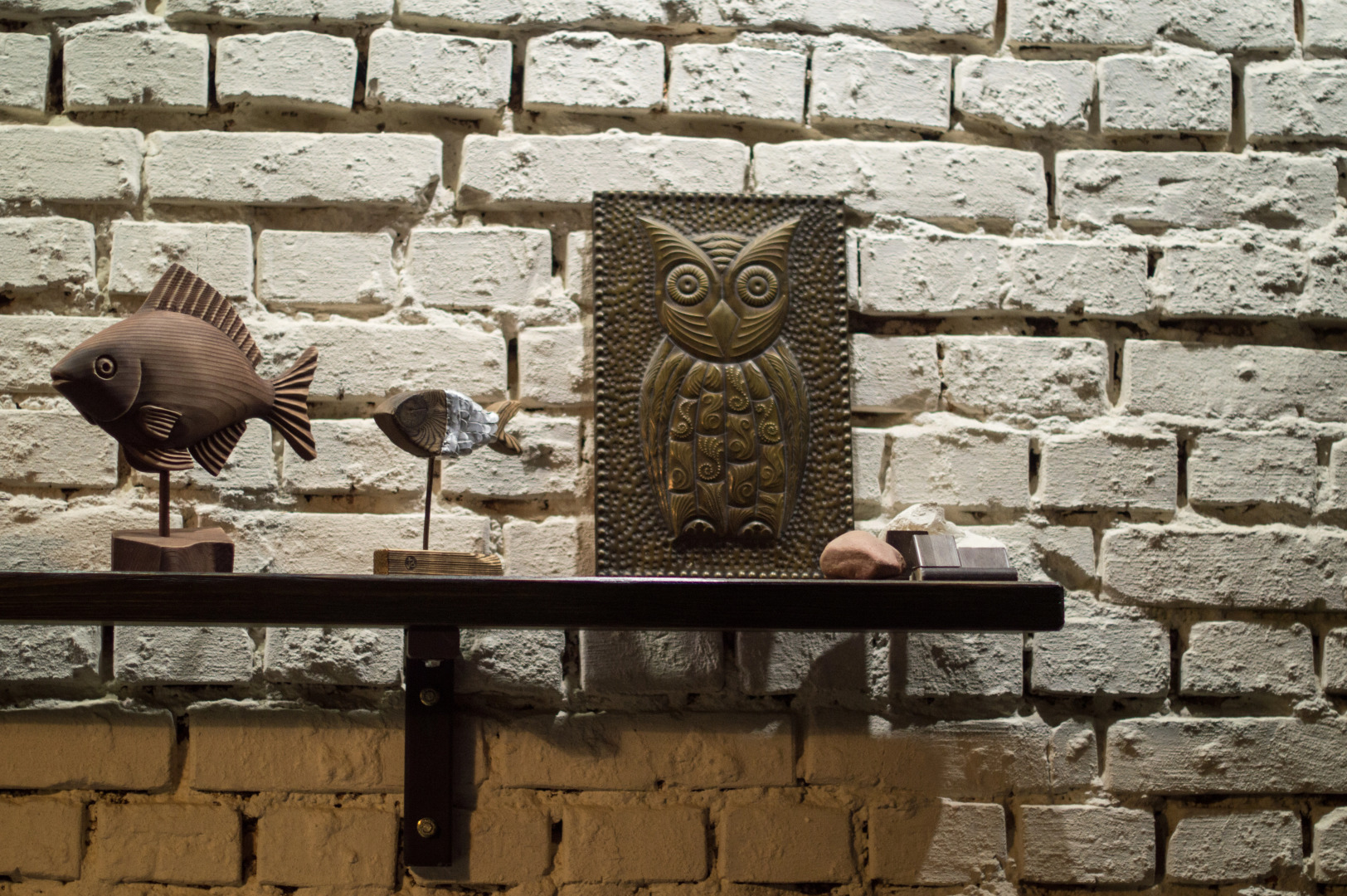 Апартаменты Simple Flat