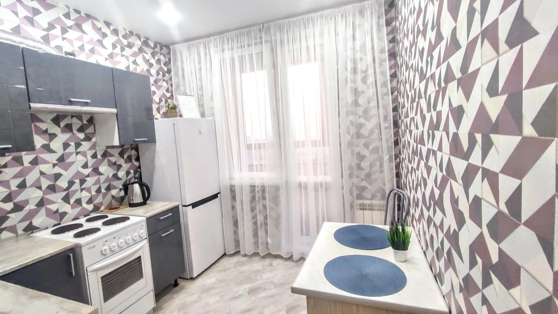 Квартира DaiIyRent-NN Апартаменты в Нижнем Новгороде