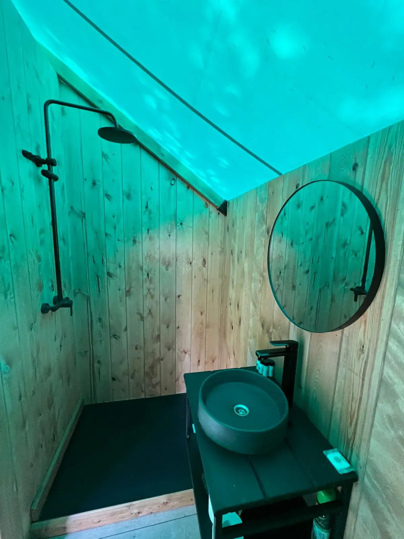 Отель Тайгара Сектор Е