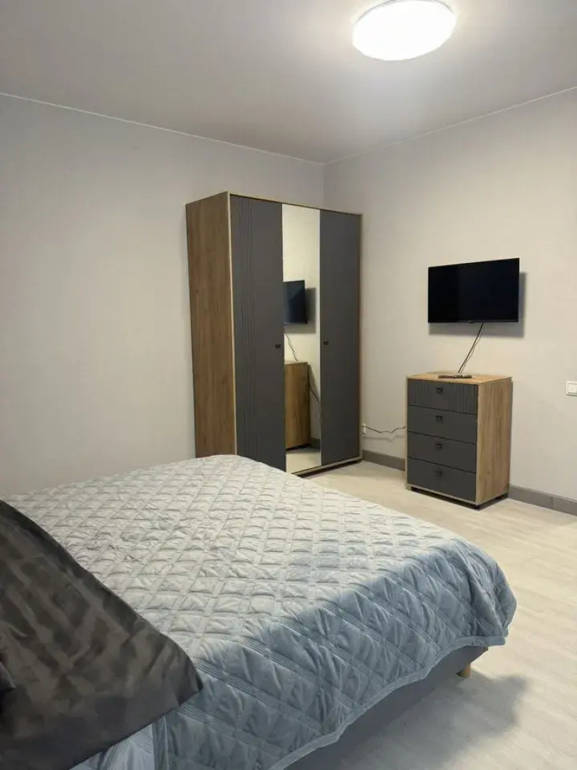 Апартаменты с хорошим ремонтом