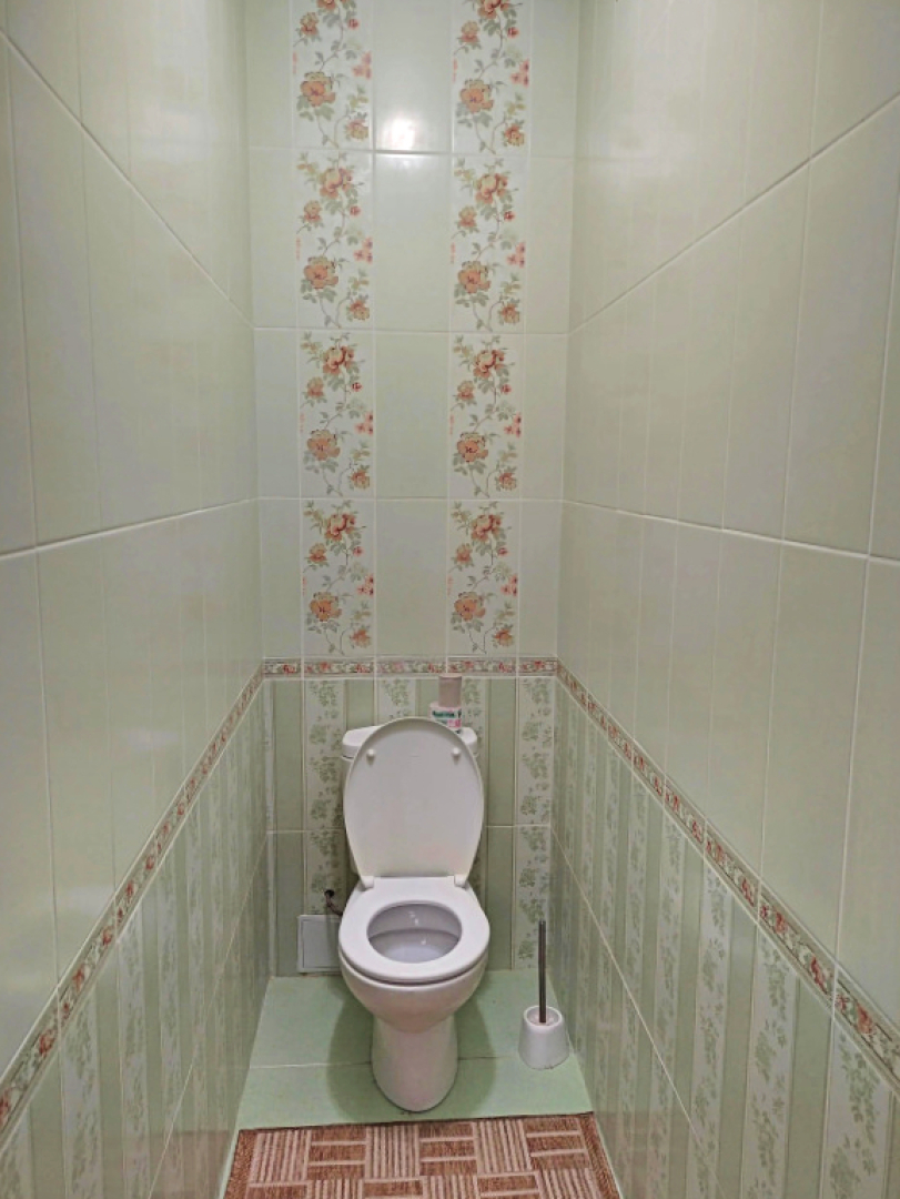 Квартира Семейная