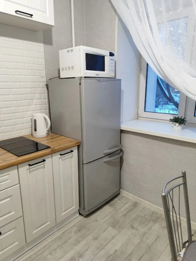 Квартира Свежая