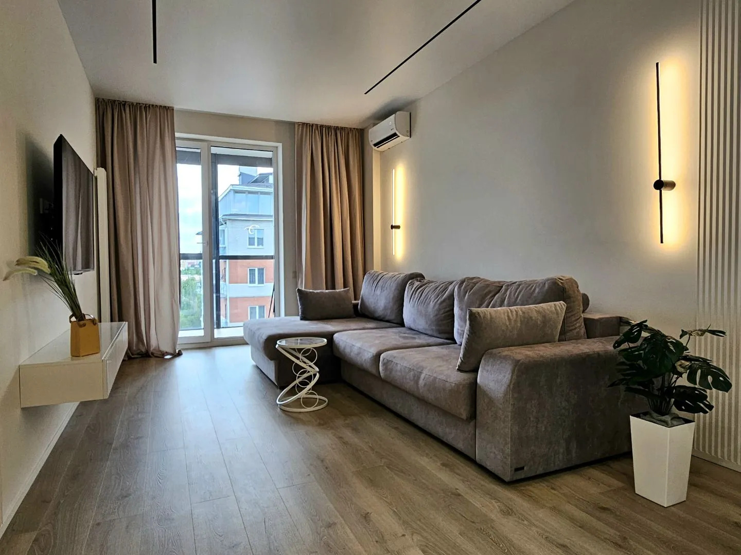 Квартира Неотель в центре рядом Парк Орленок ВГУИТ