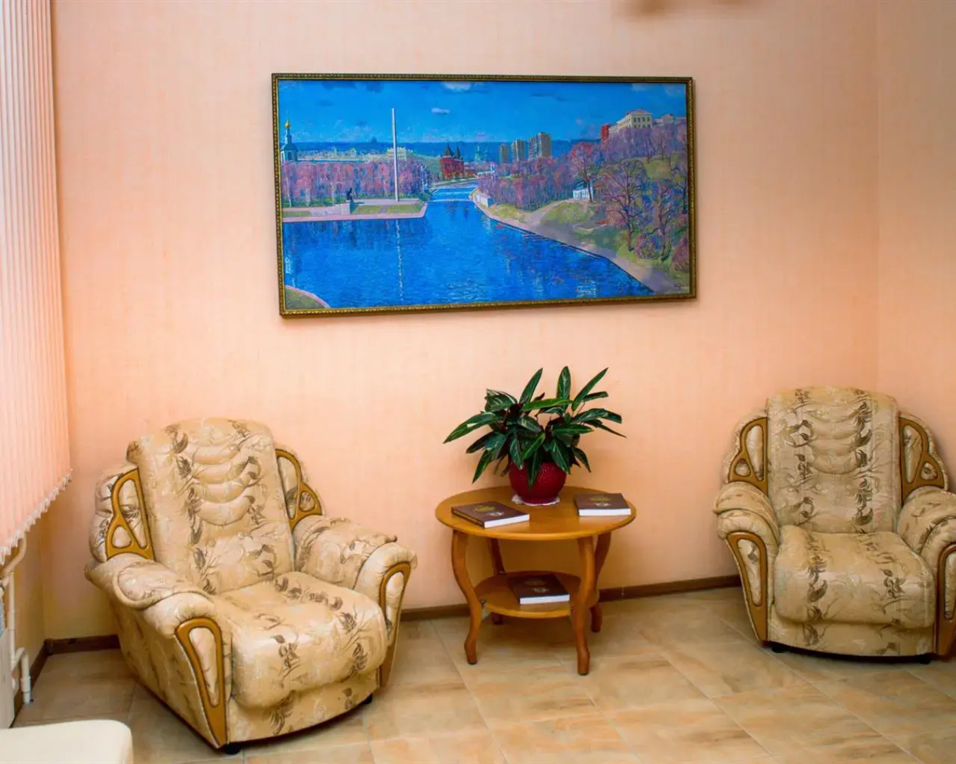 Гостинично-ресторанный комплекс «Альберт Отель»