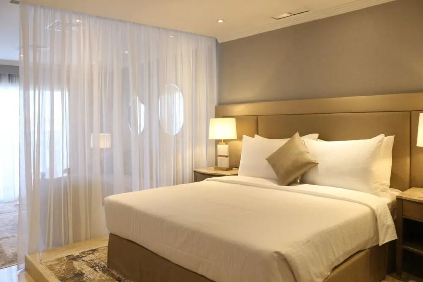 Argan Al Bidaa Hotel and Resort