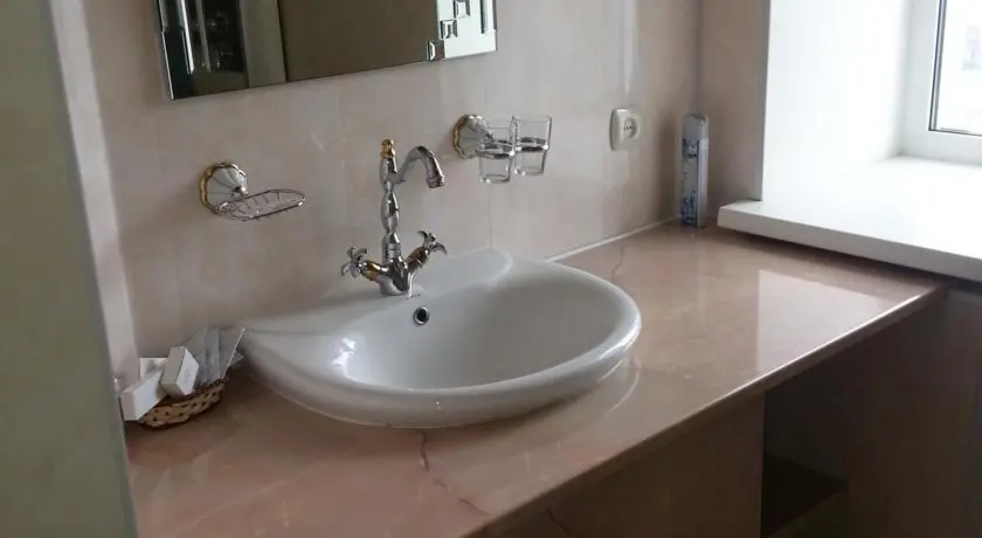 Гостиница ВМ-Центральная