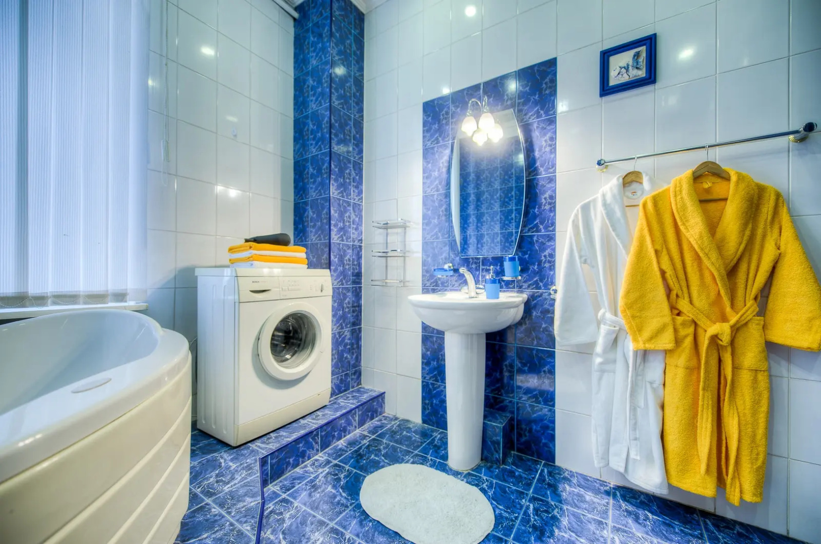 Апартаменты Пять Звёзд Итальянский Винтаж