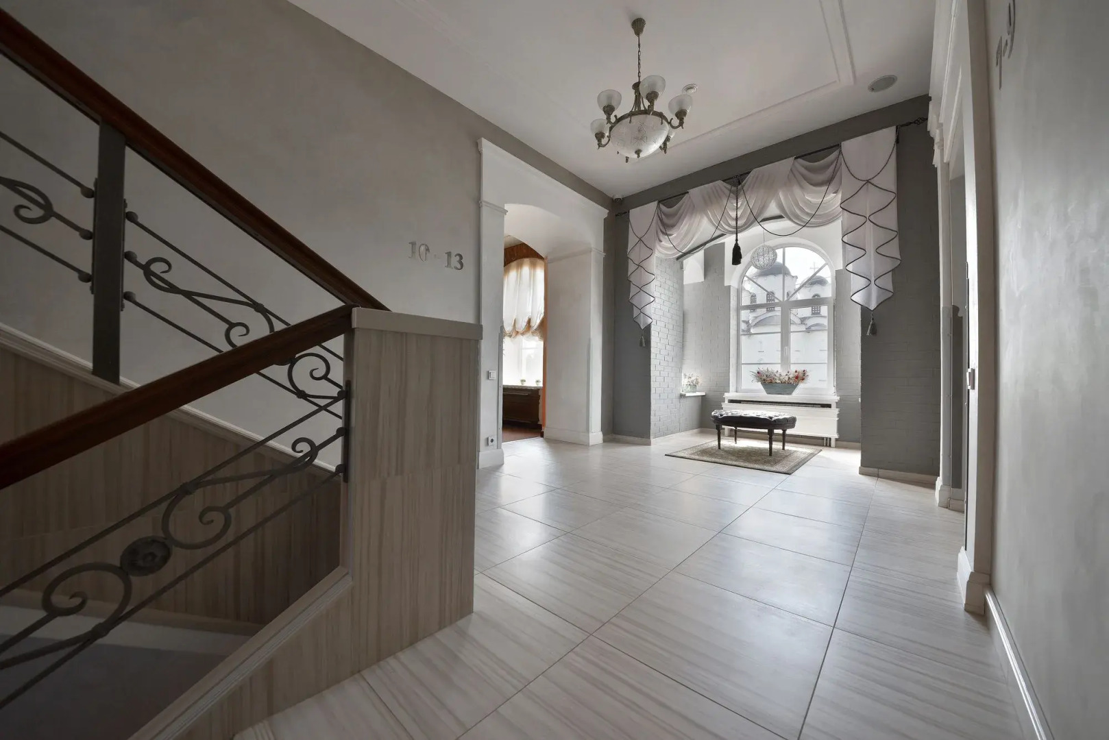 Отель Рахманинов