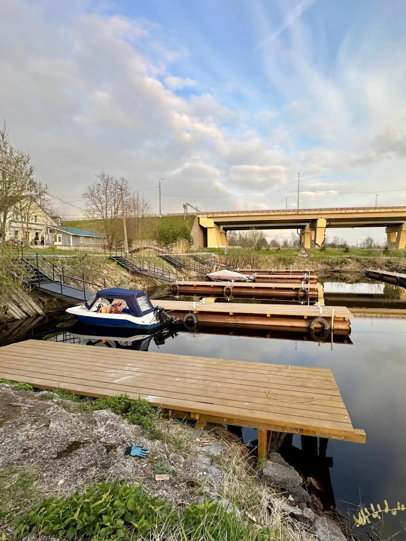 База отдыха Куршавель