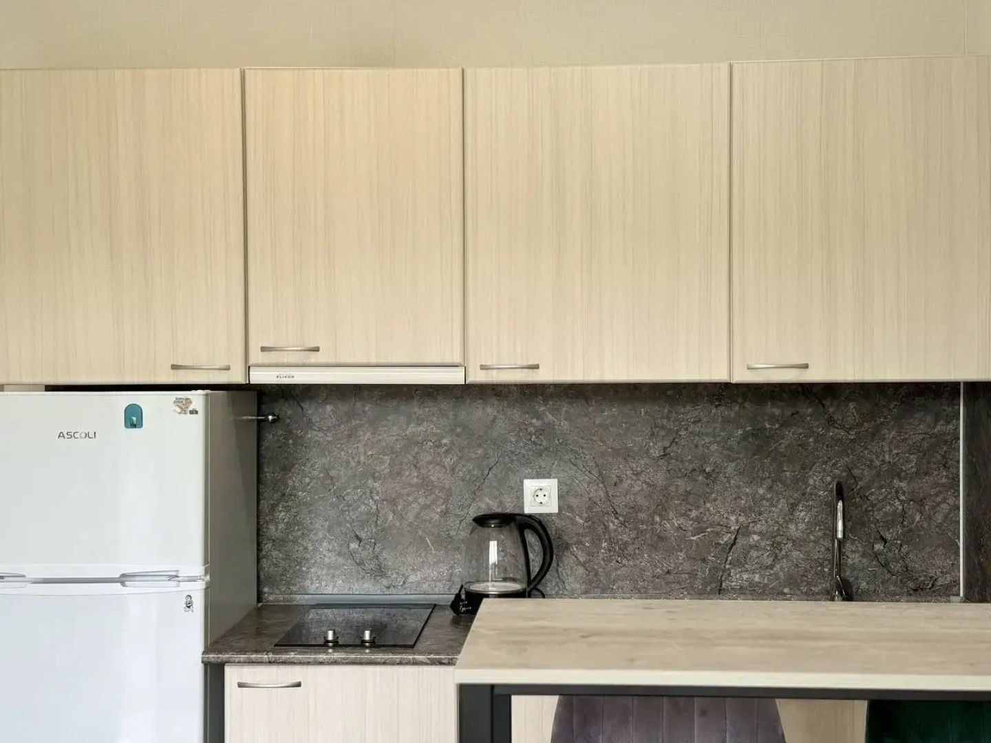 Апартаменты ЖК Каравелла Португалии 1