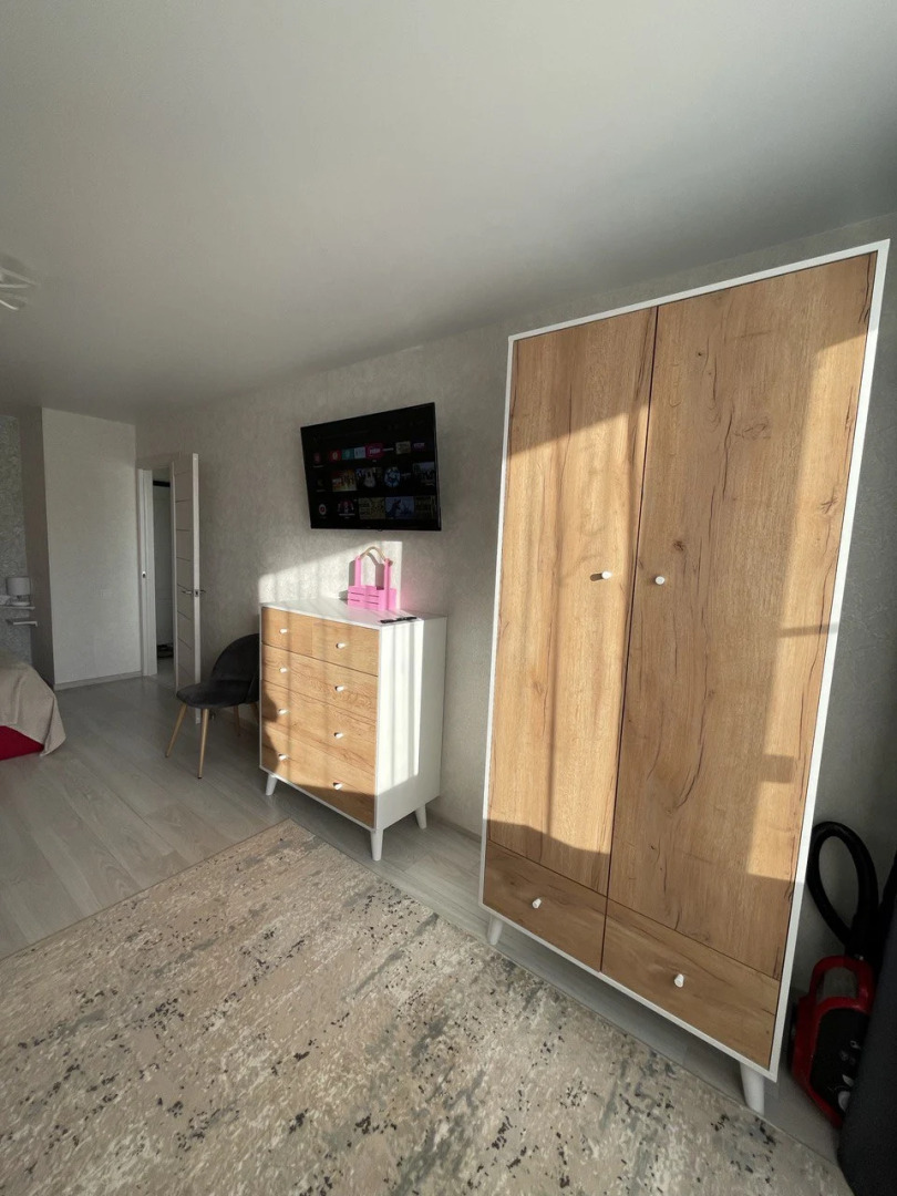 Апартаменты у Городского Парка