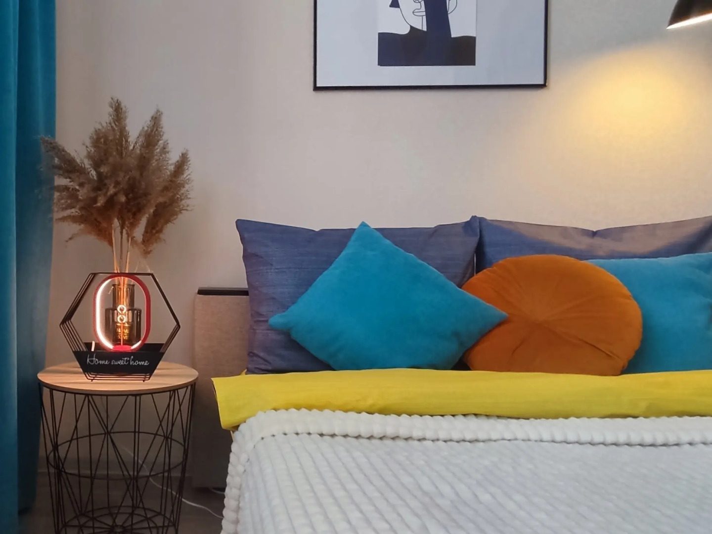 Квартира на Парковом 5