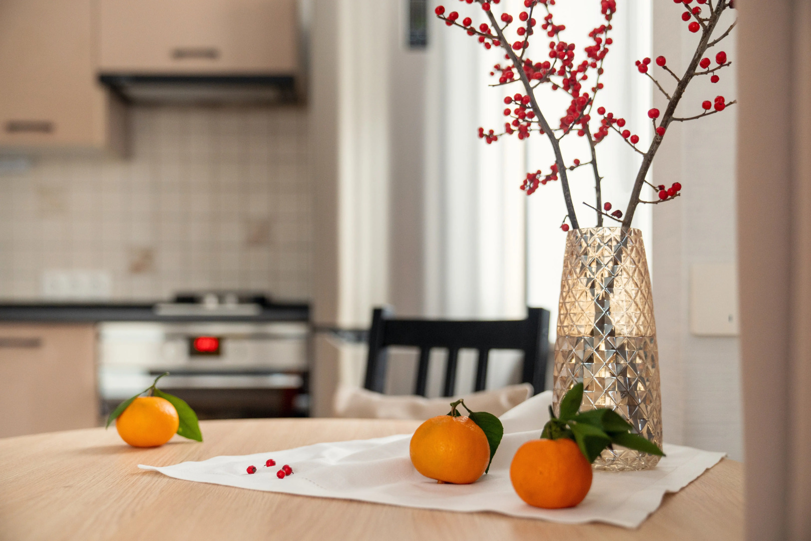 Квартира у Белорусской/Динамо