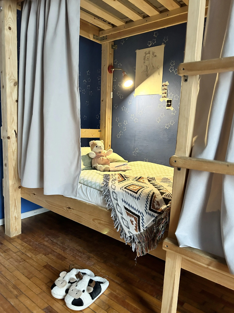 Гостевой дом Polosaty