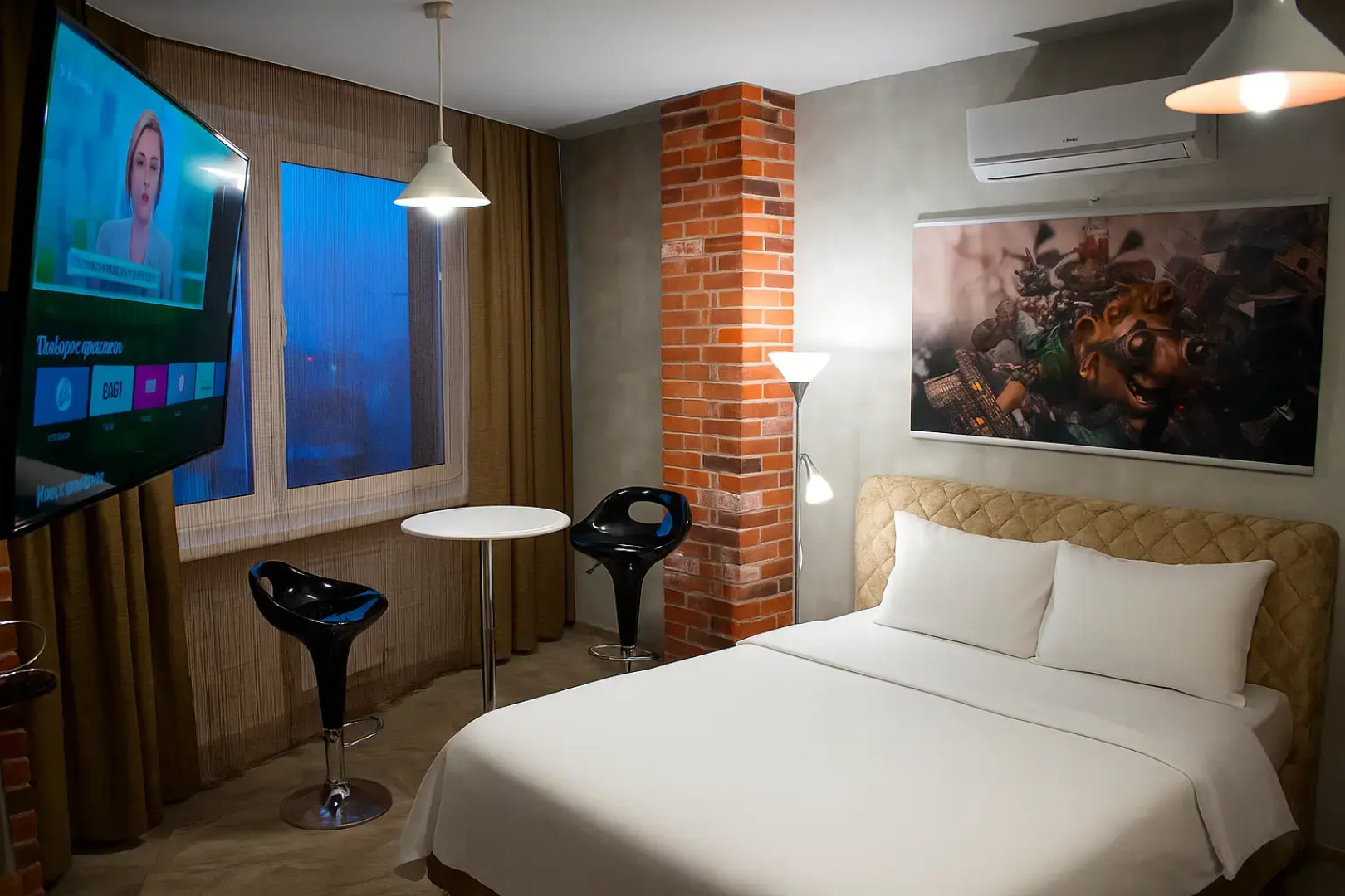 Отель Aqua SPA ApartHotel