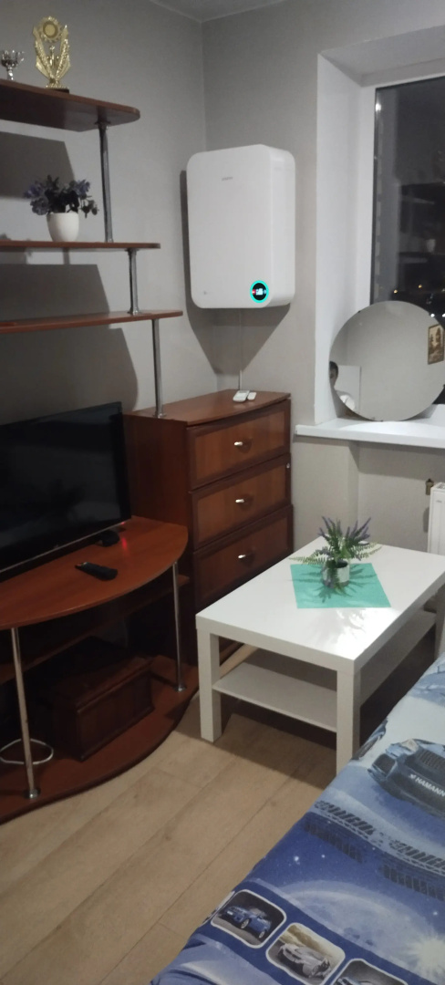 Квартира Forest Suites