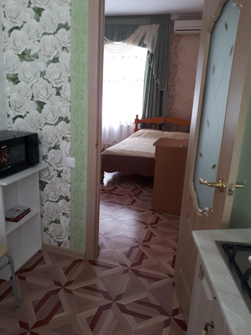 Гостевой дом Южный дворик на Партизанской