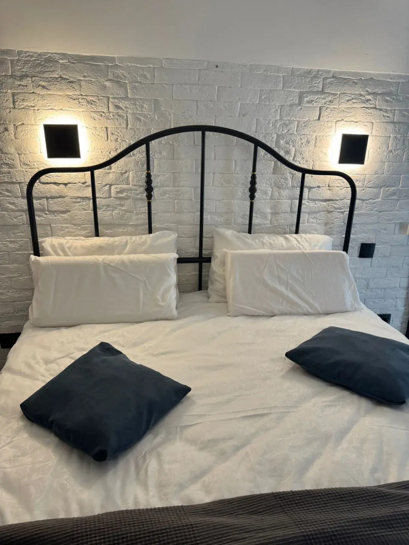 Апартаменты Уютные около метро Чертановская 7322