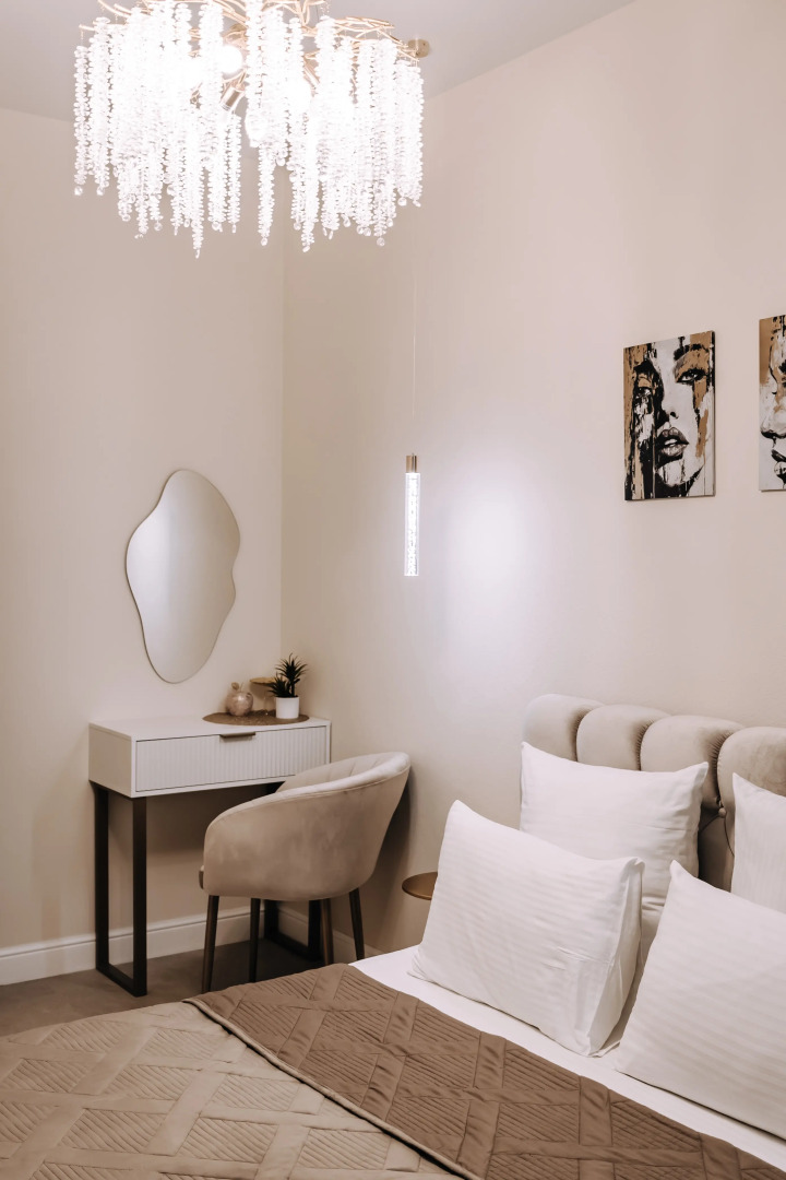 Апартаменты Urban Кот Gold