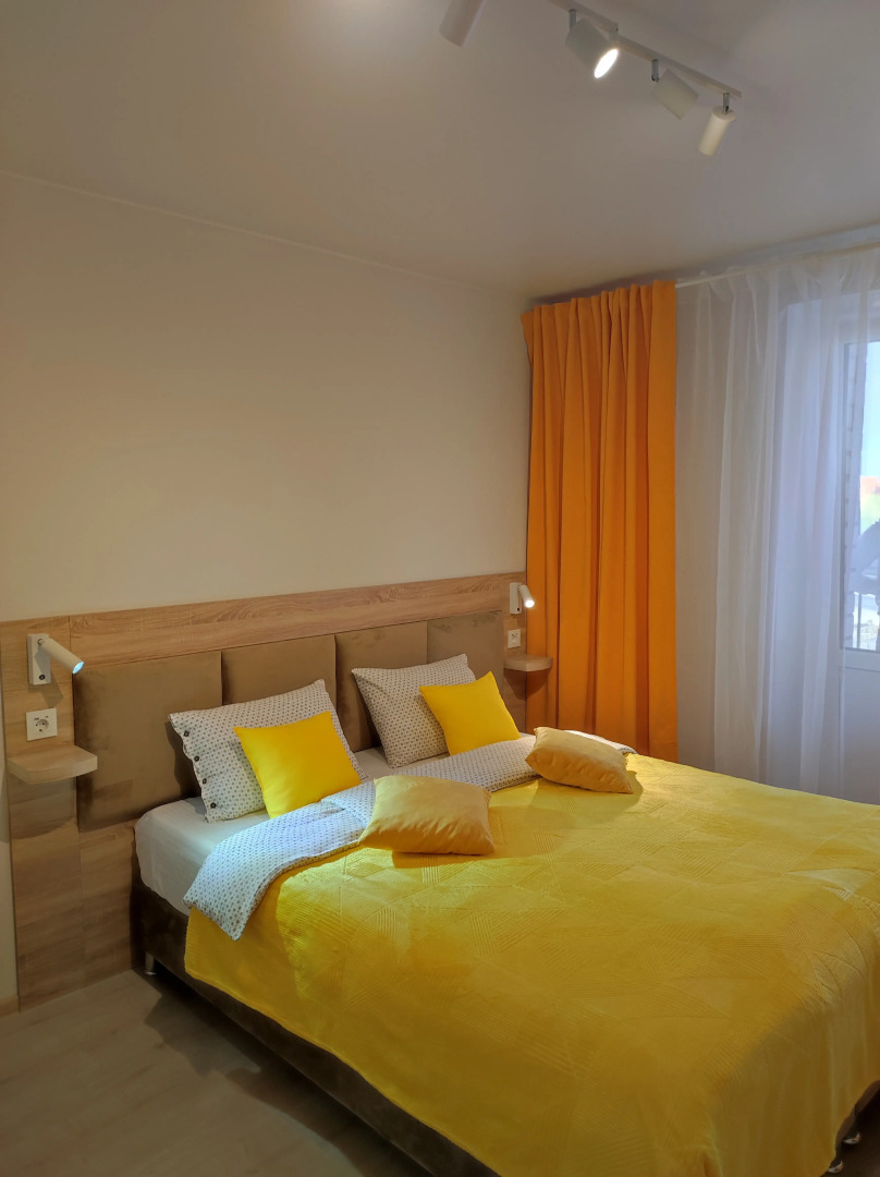 Квартира в Новом ЖК Макаринская Роща 3