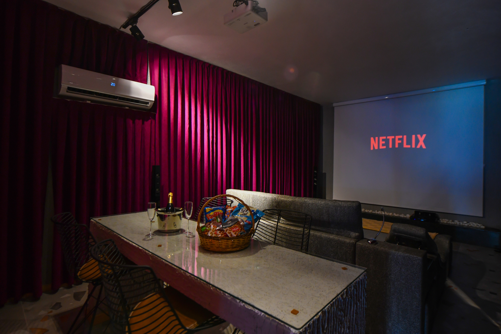 Вилла Karakaya exclusive