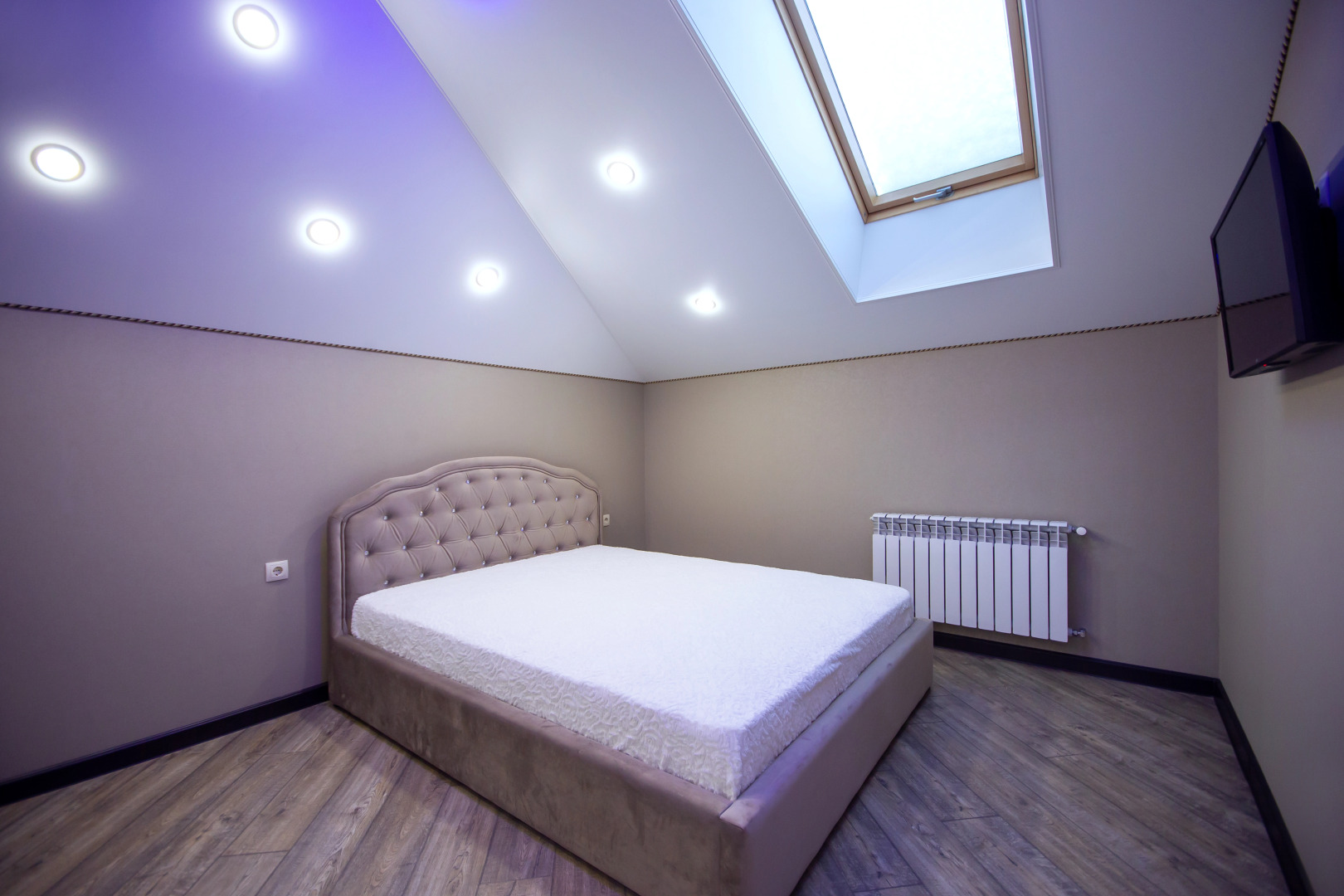 Апартаменты ViP Apart 11