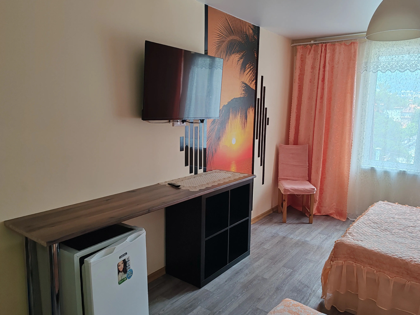 Гостевой дом  Южанка