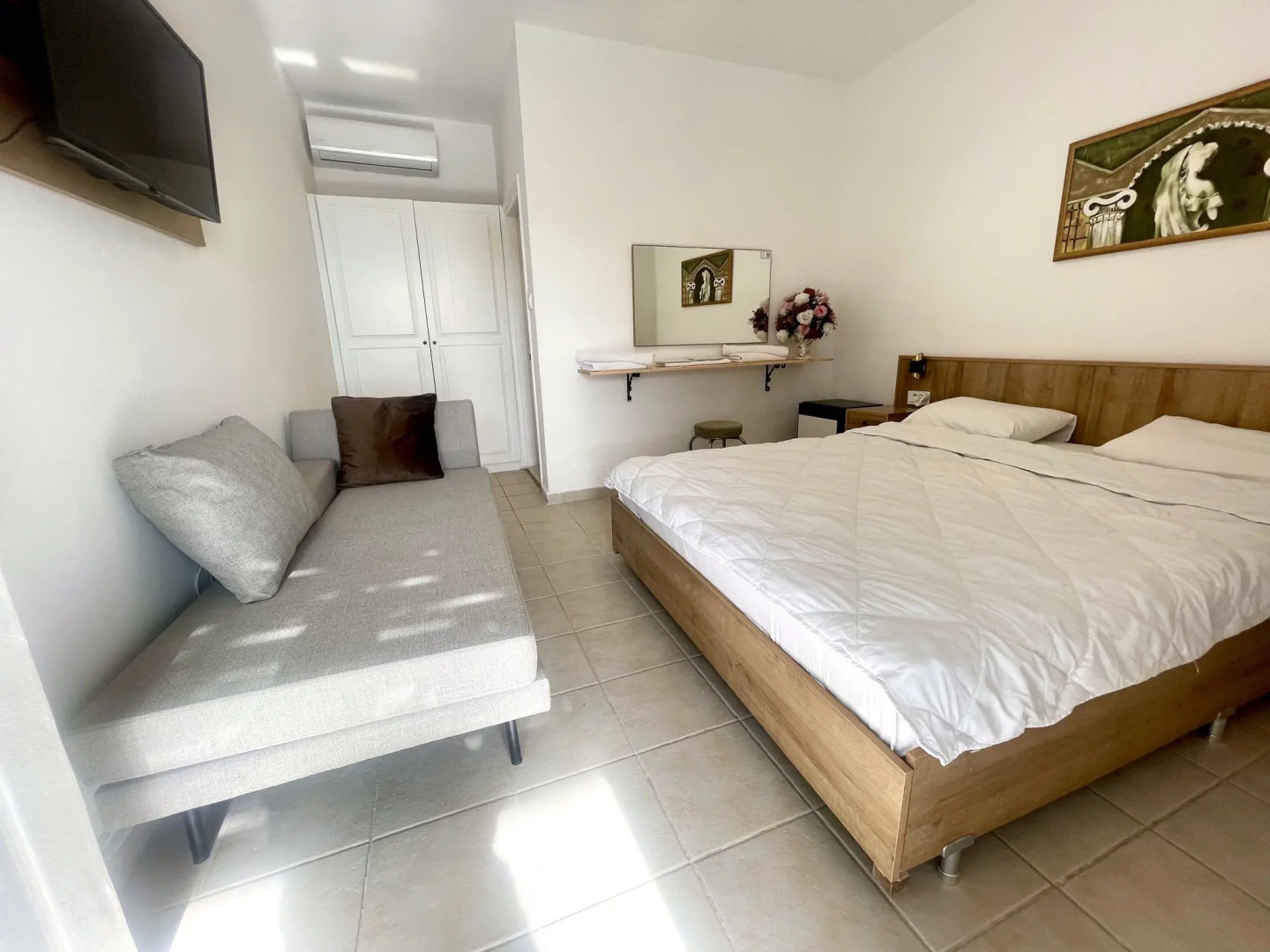 Отель Aspat Butik Otel