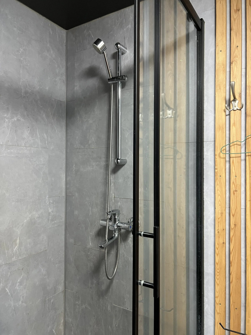 Частный дом Капибара у реки