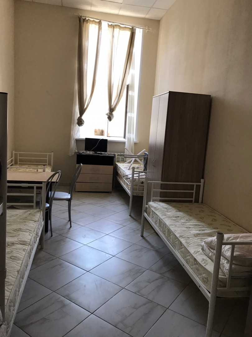 Отель Гостиный Двор