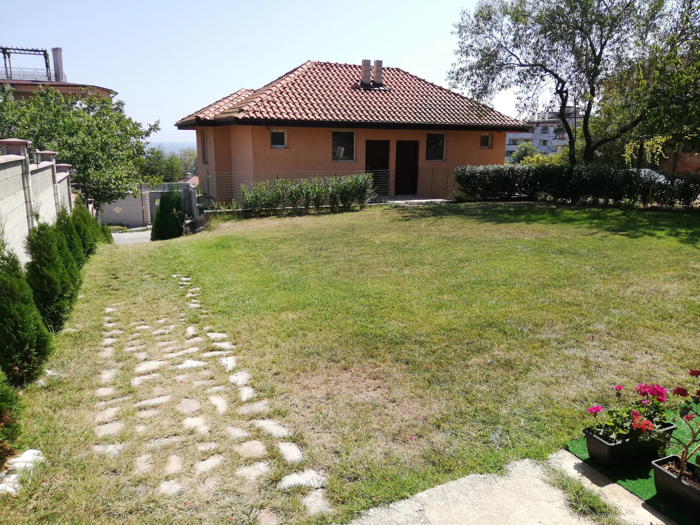 Гостевой Дом Miranis Houses