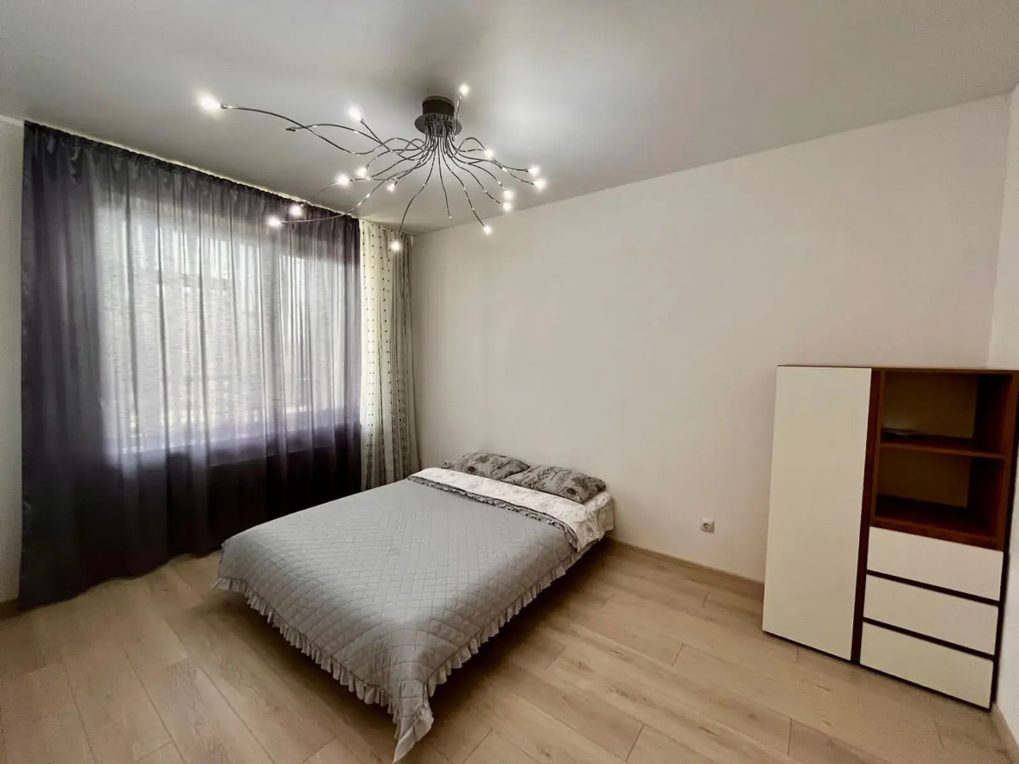 Апартаменты Ритмы