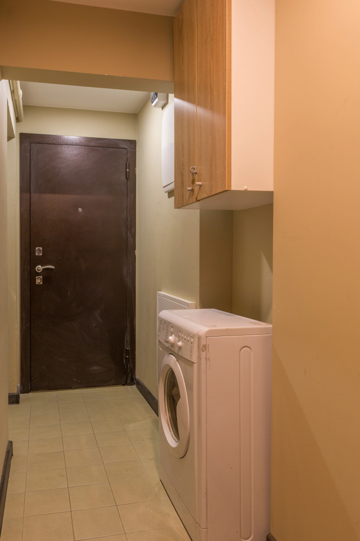 Апартаменты Айриш