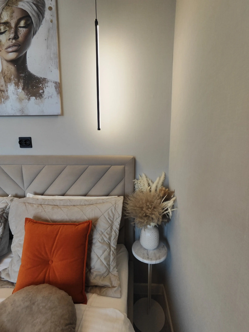 Квартира NATALI Aparts 201.1