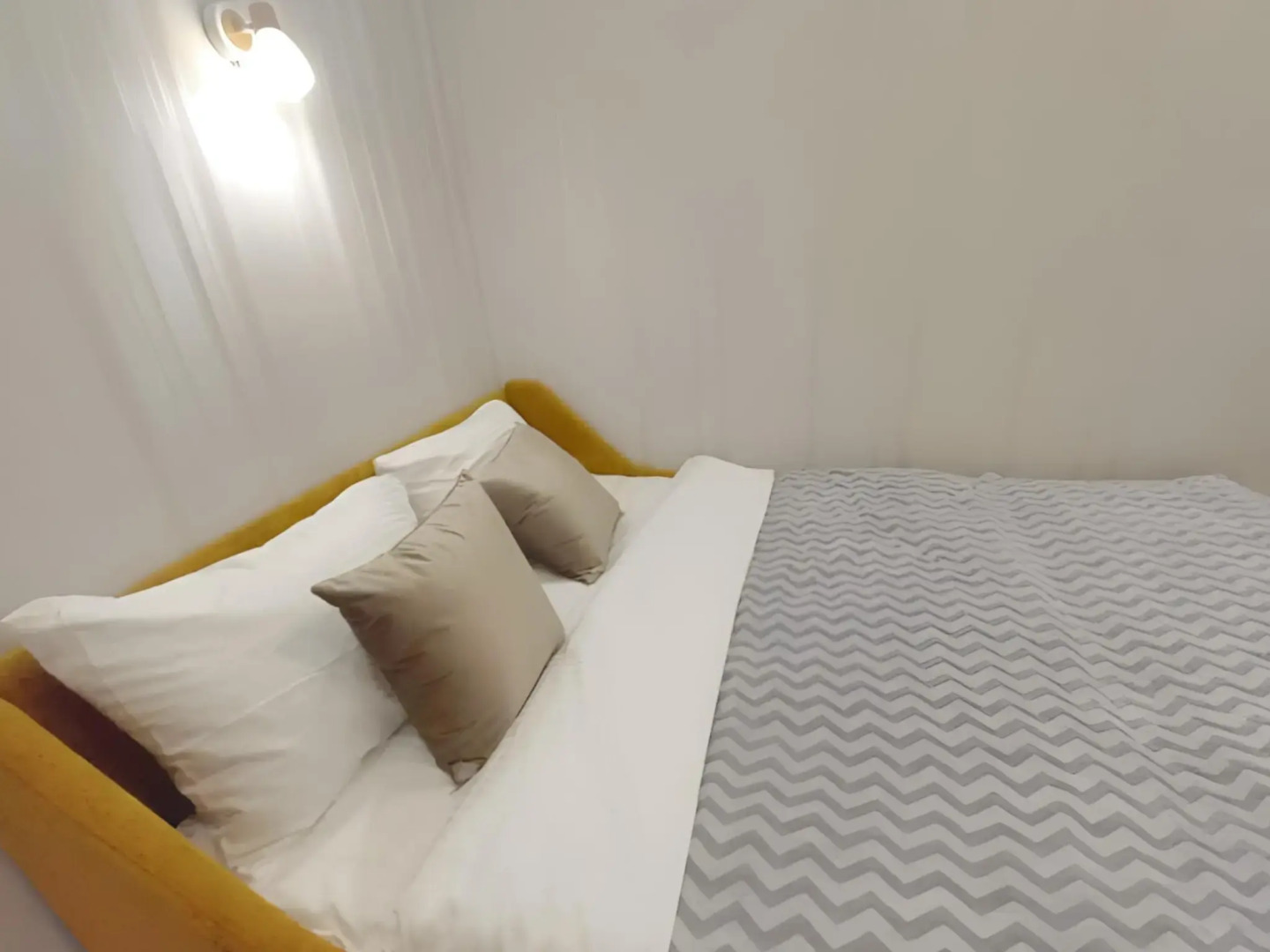 Апартаменты Terrazza