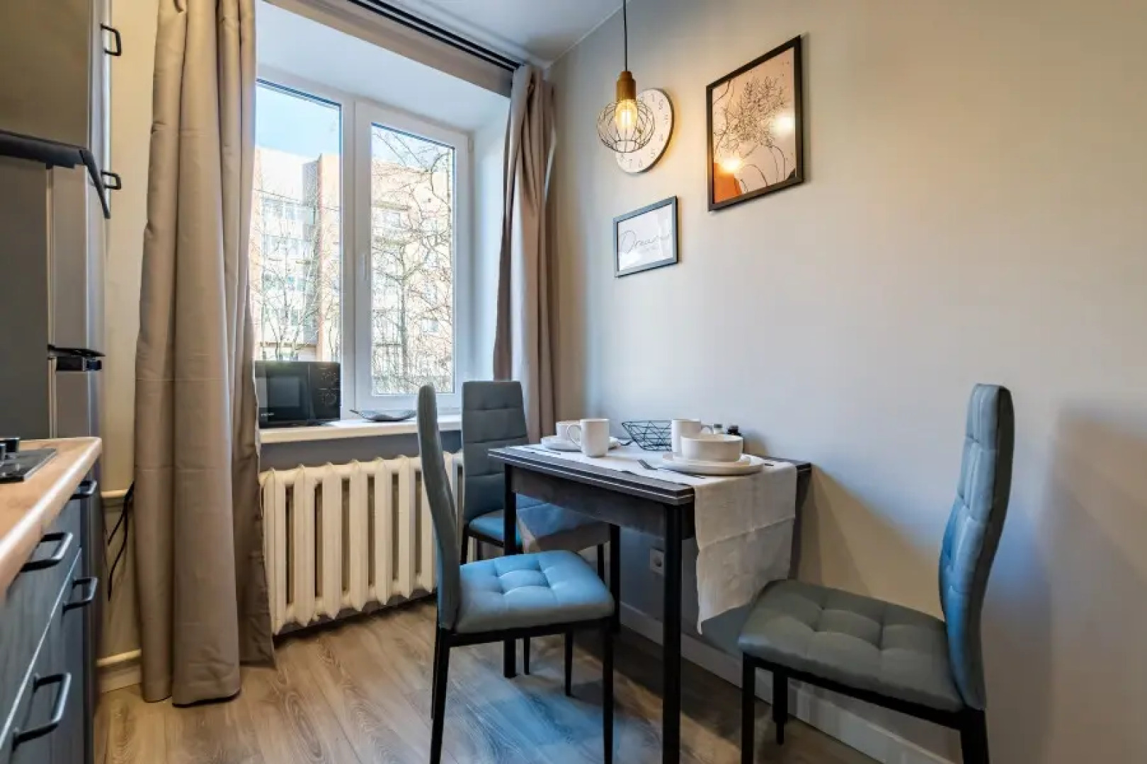 Апартаменты Keytee.home Jardin de Plaisir