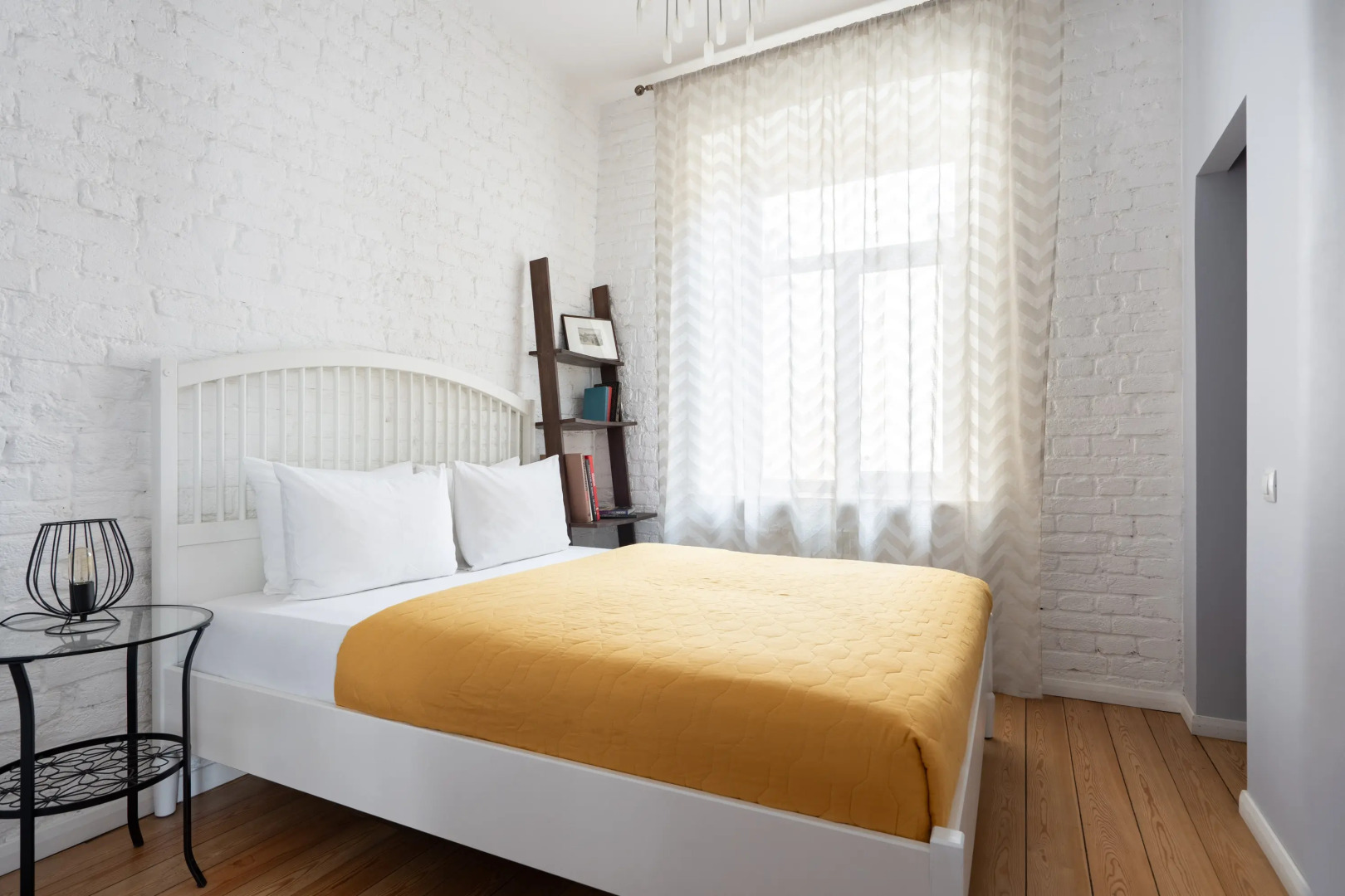 Квартира с 2 Спальнями Hermitage Palace LetYourFlat