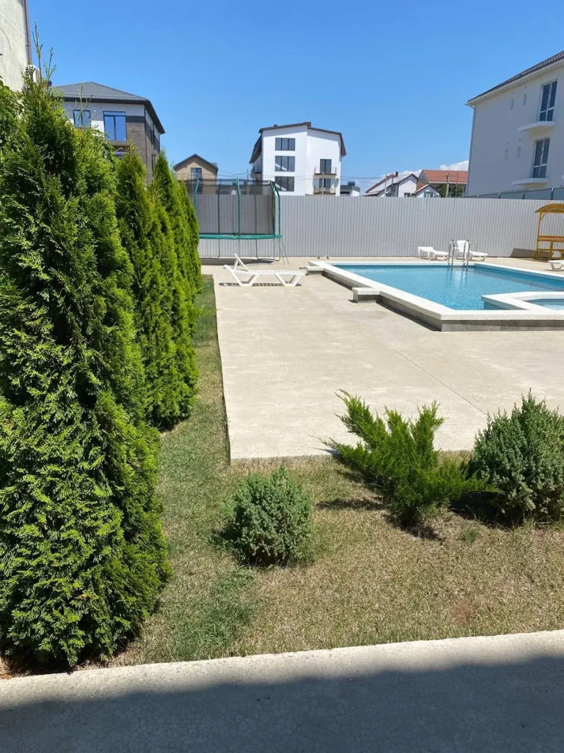 Гостевой дом Конкур