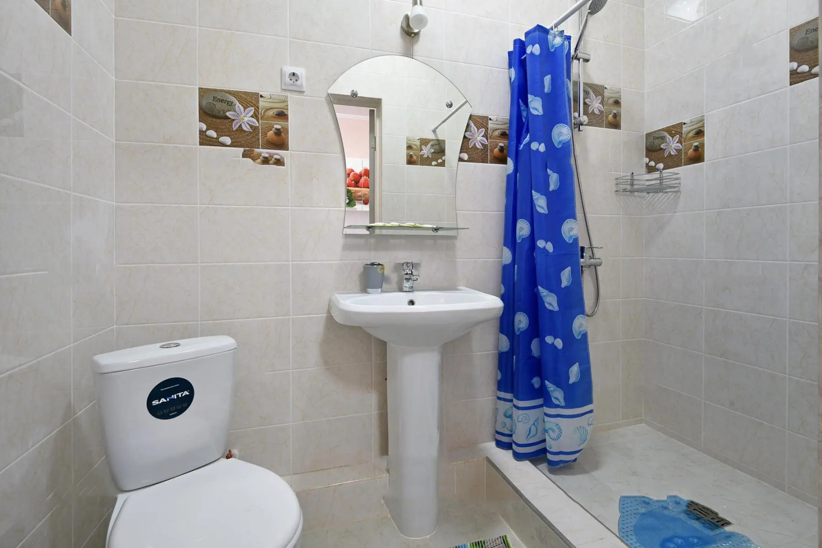 Жилое помещение Южная 19